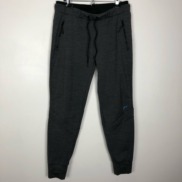 Dwyane Wade Way of Wade Joggers - Picture 2 of 8